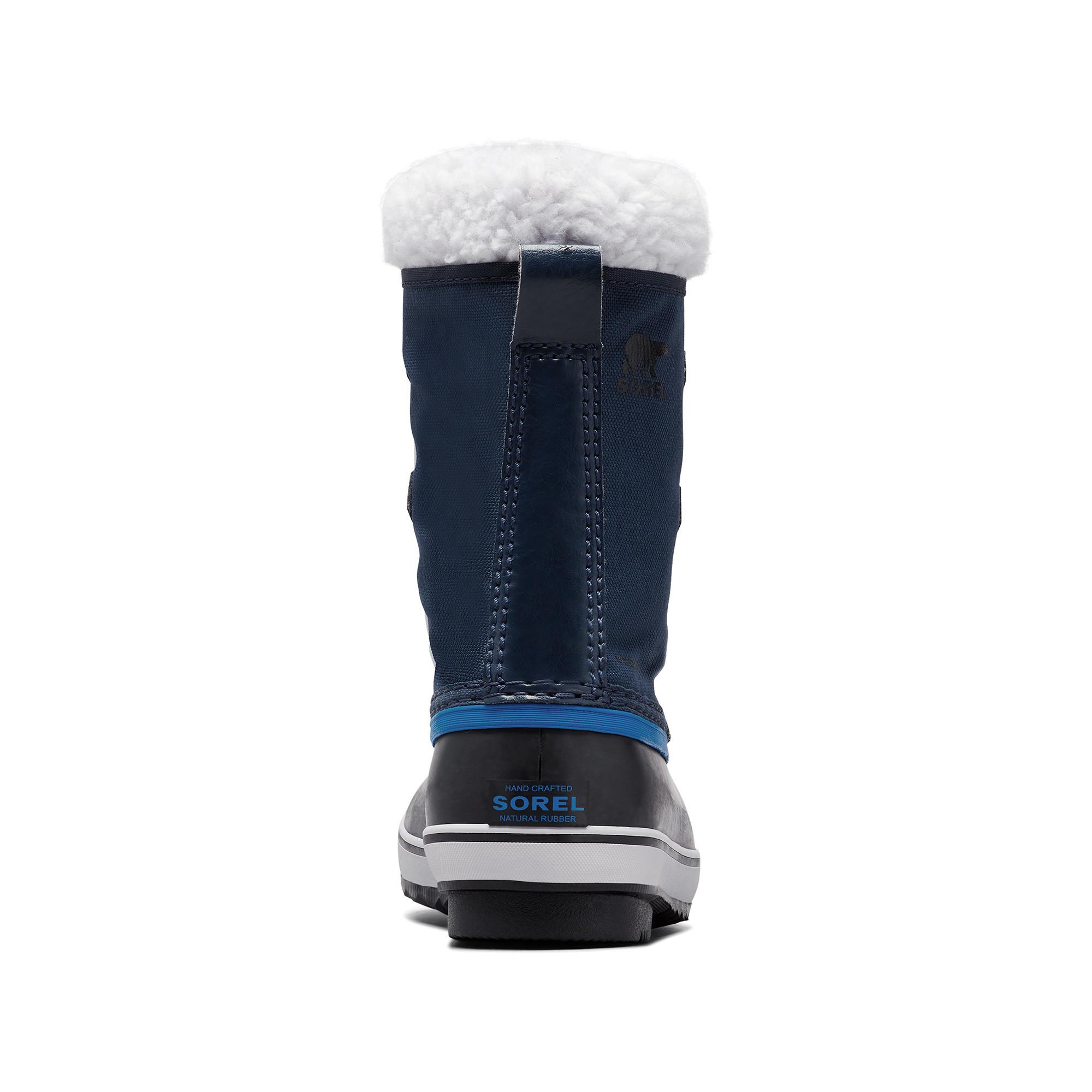 SOREL  Chaussures bateau 