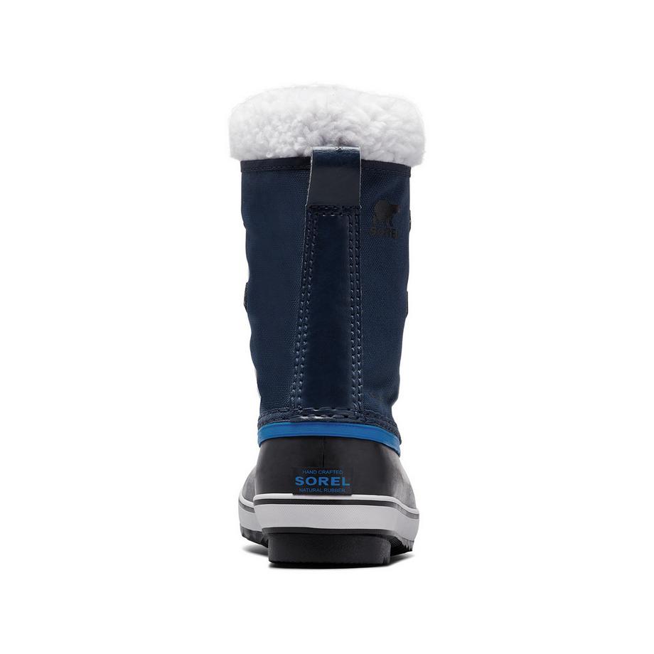 SOREL  Chaussures bateau 