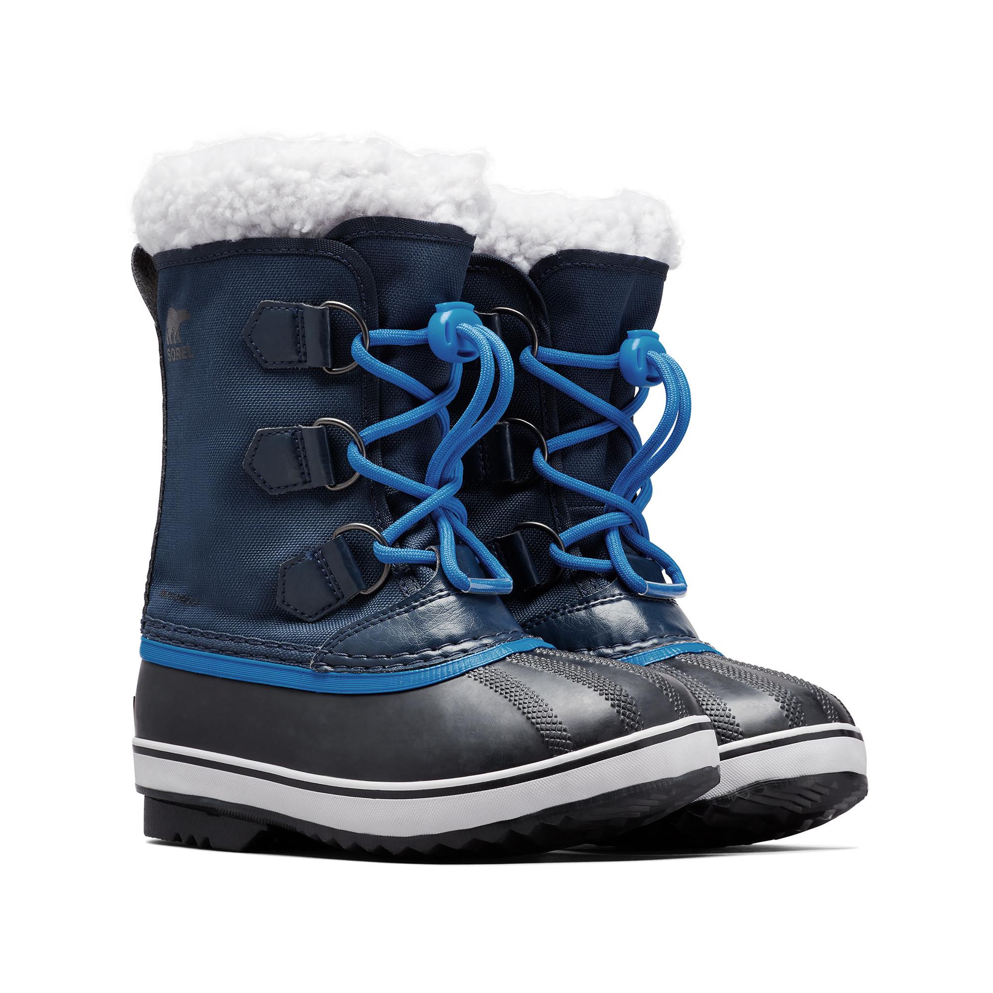 SOREL  Scarpe da barca 