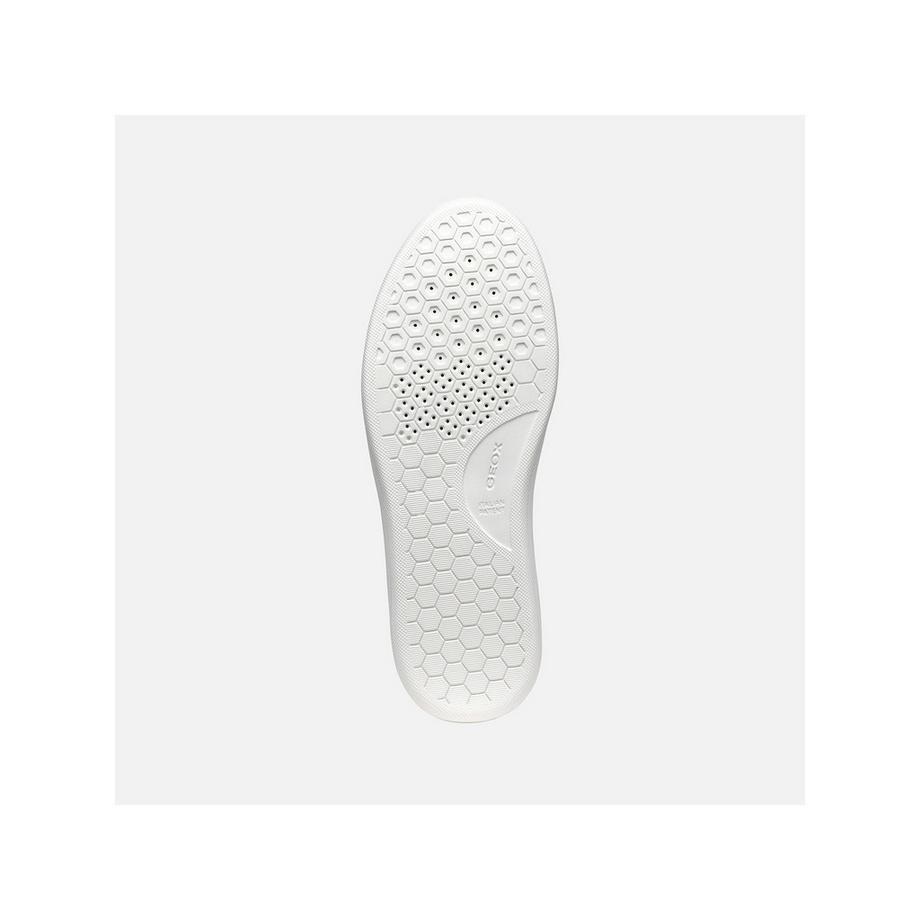 GEOX U DEIVEN Sneakers, basses 