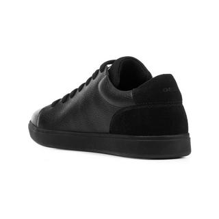 GEOX U AVOLA A - VIT.BOTT.+SCAM. Sneakers, Low Top 