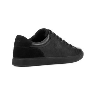 GEOX U AVOLA A - VIT.BOTT.+SCAM. Sneakers, Low Top 