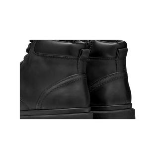 GEOX U ANDALO C - PELLE PULL UP Stiefel, High Heel 