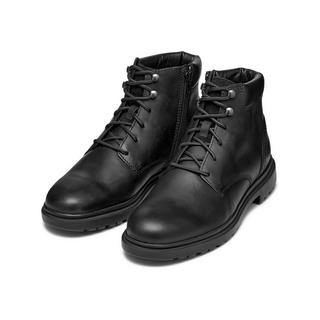 GEOX U ANDALO C - PELLE PULL UP Stiefel, High Heel 