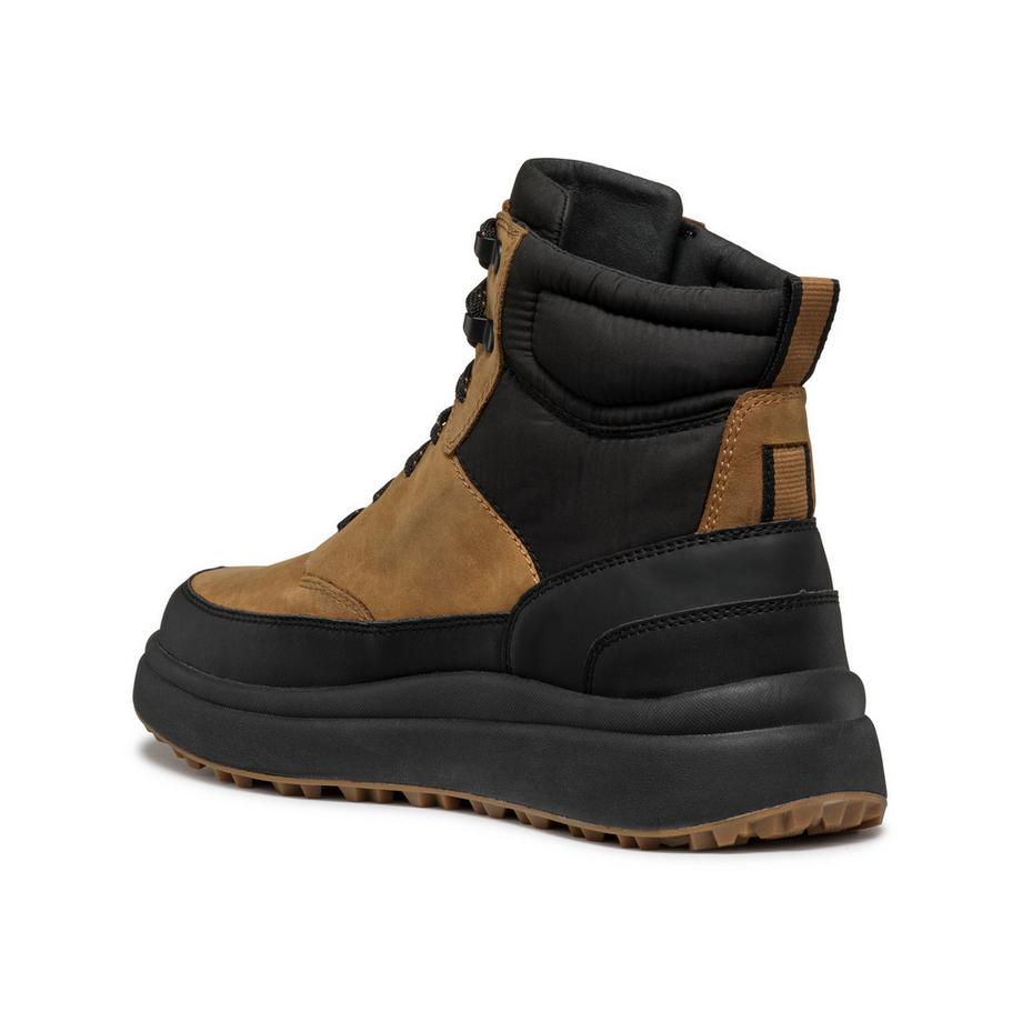 GEOX Granito Grip ABX Bottes  