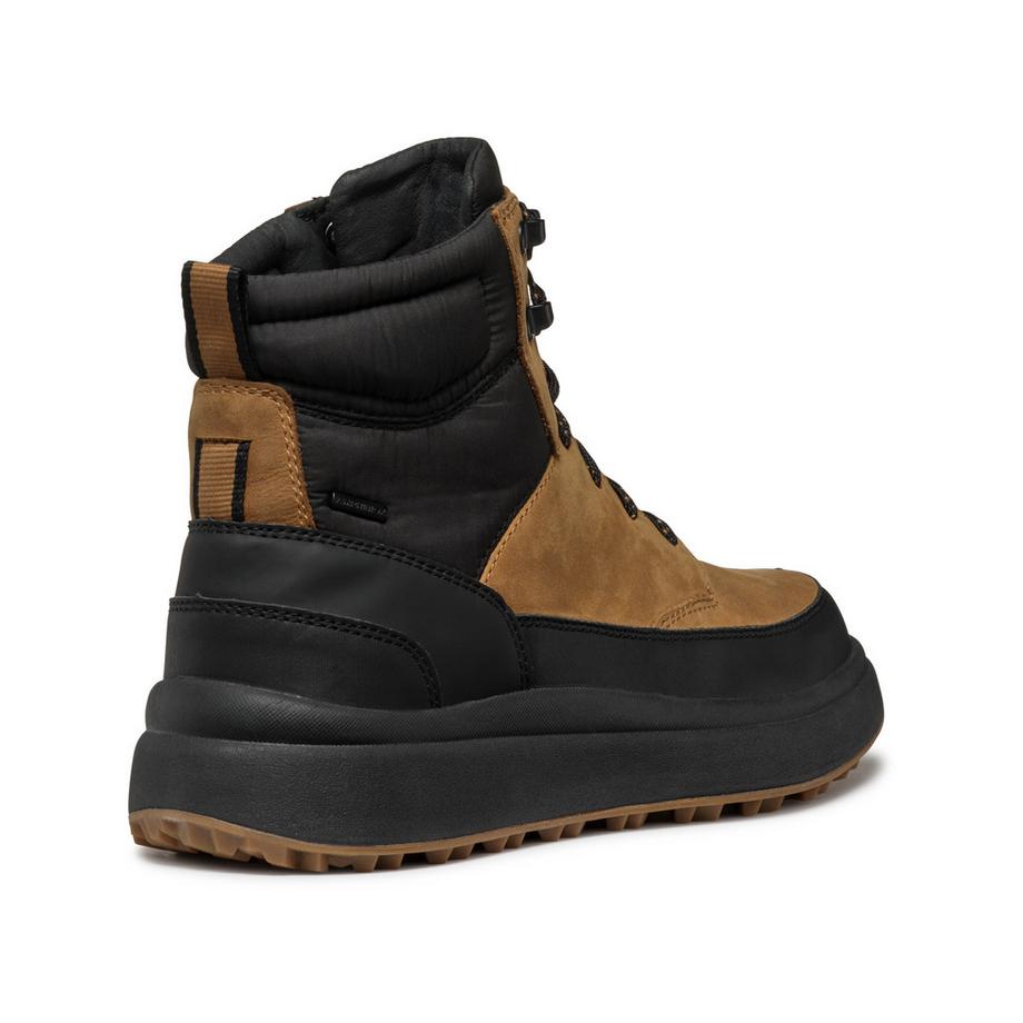 GEOX Granito Grip ABX Bottes  