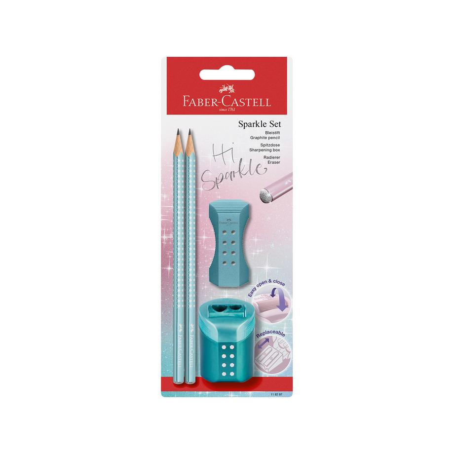 Set de crayons