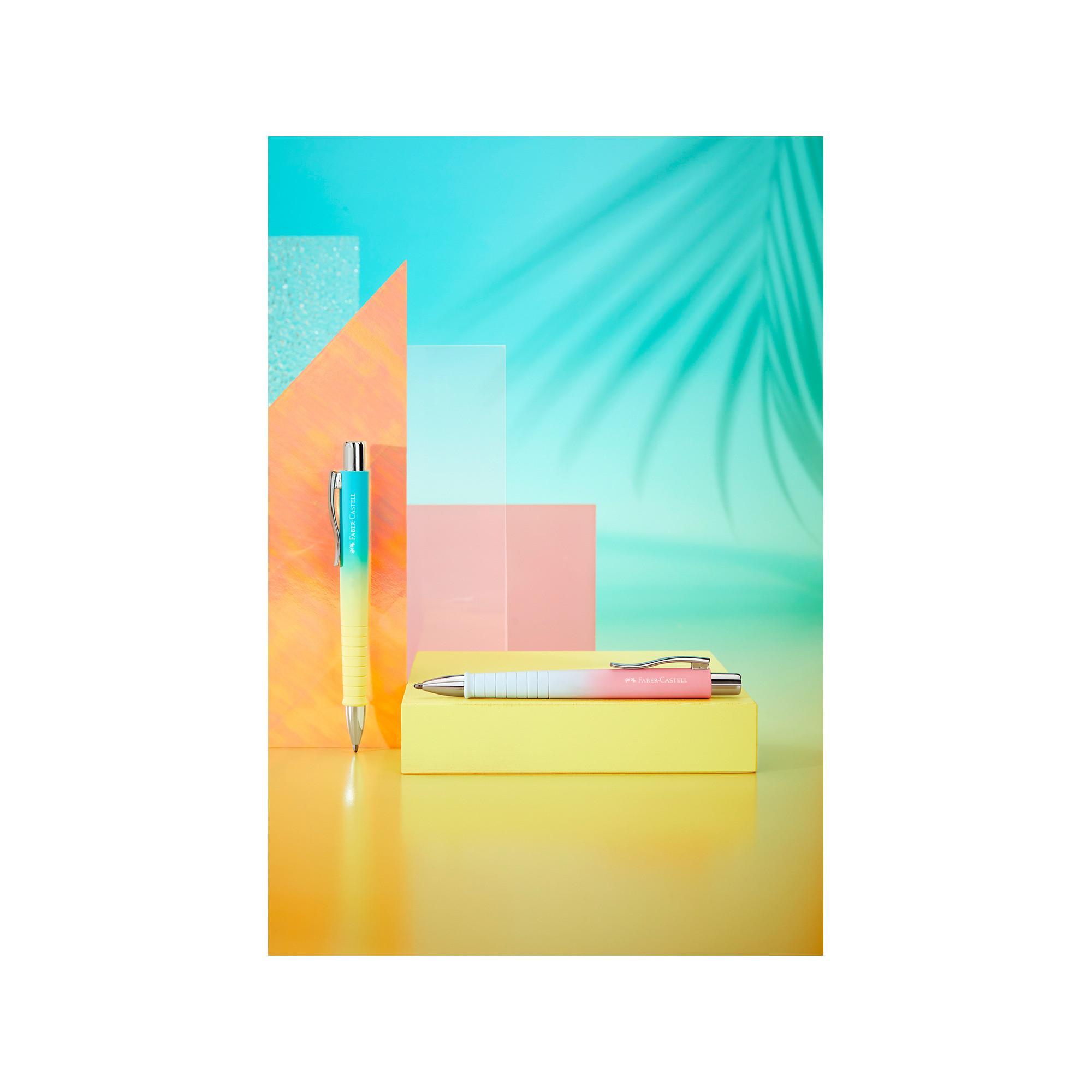 Faber-Castell Kugelschreiber Urban Sunset 