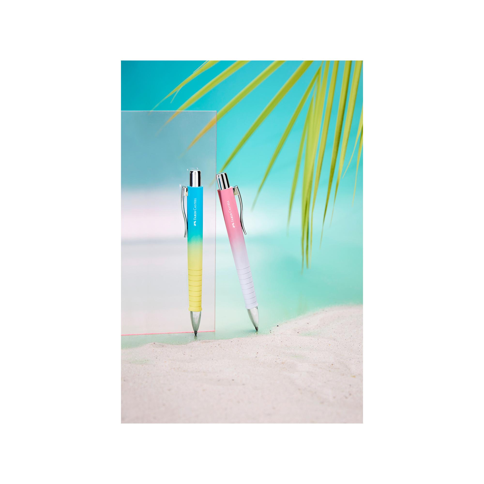 Faber-Castell Kugelschreiber Urban Sunset 