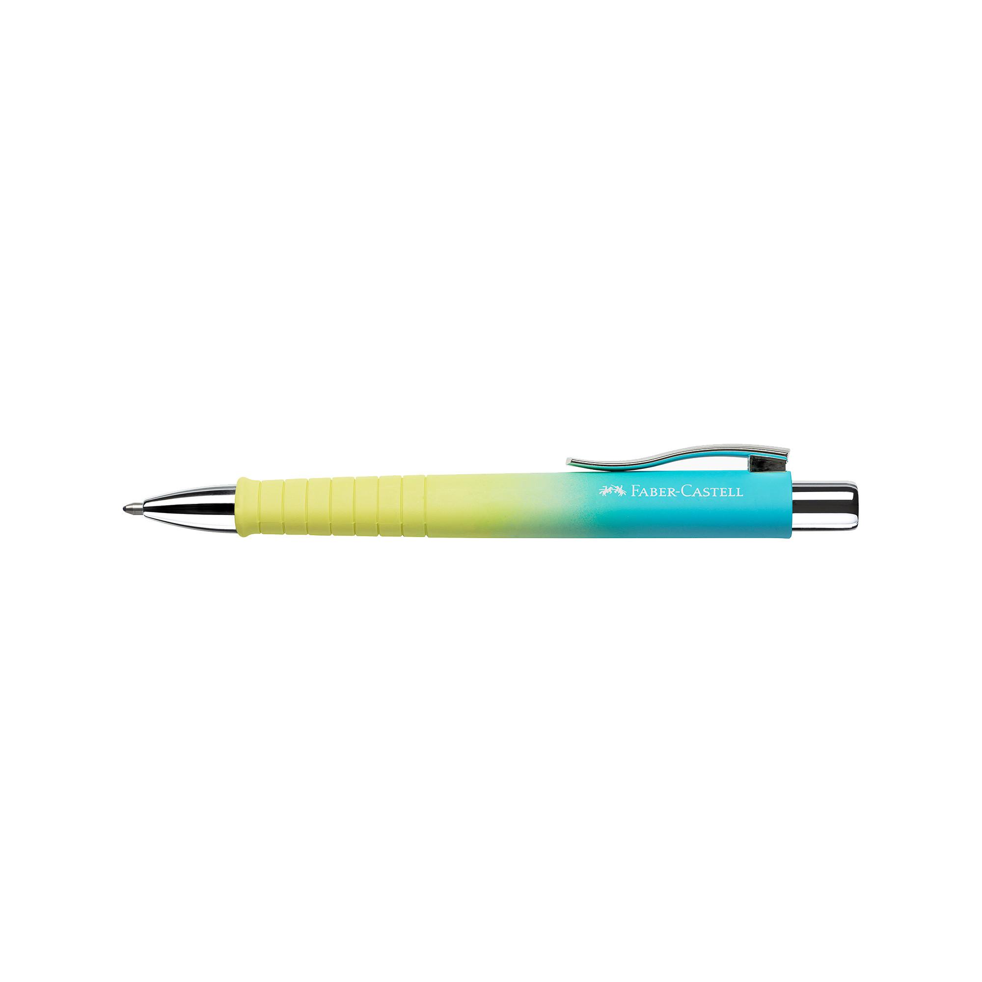 Faber-Castell Kugelschreiber Urban Sunrise 