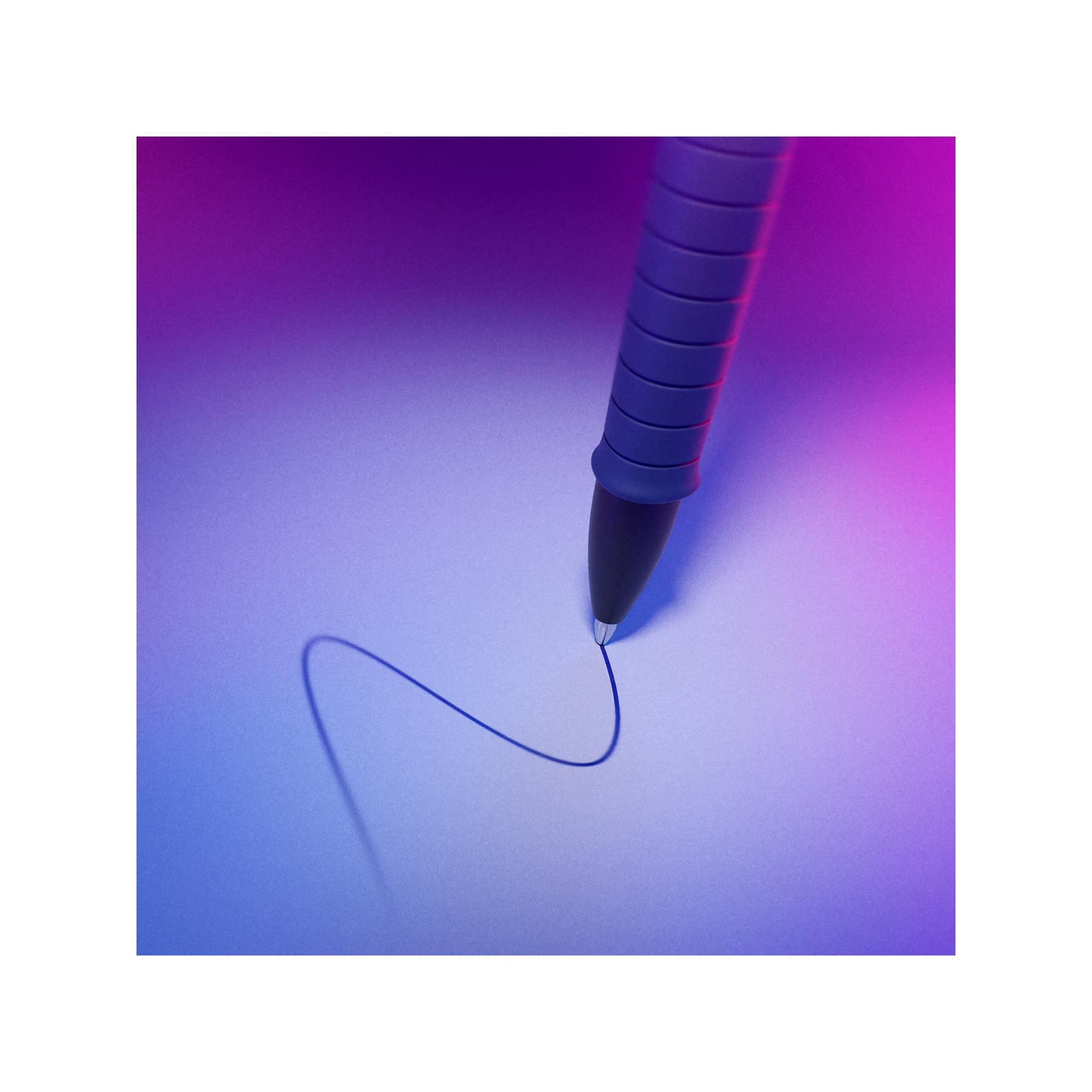 Faber-Castell Kugelschreiber Urban Sunrise 