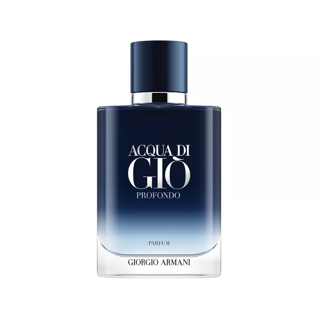Giorgio Armani Acqua Di Gio Profondo Parfum 100ml 3