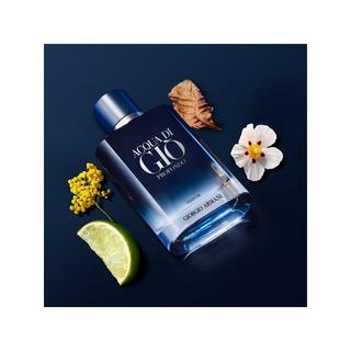 ARMANI Acqua di Gio Profondo  Acqua di Giò Profondo Parfum 