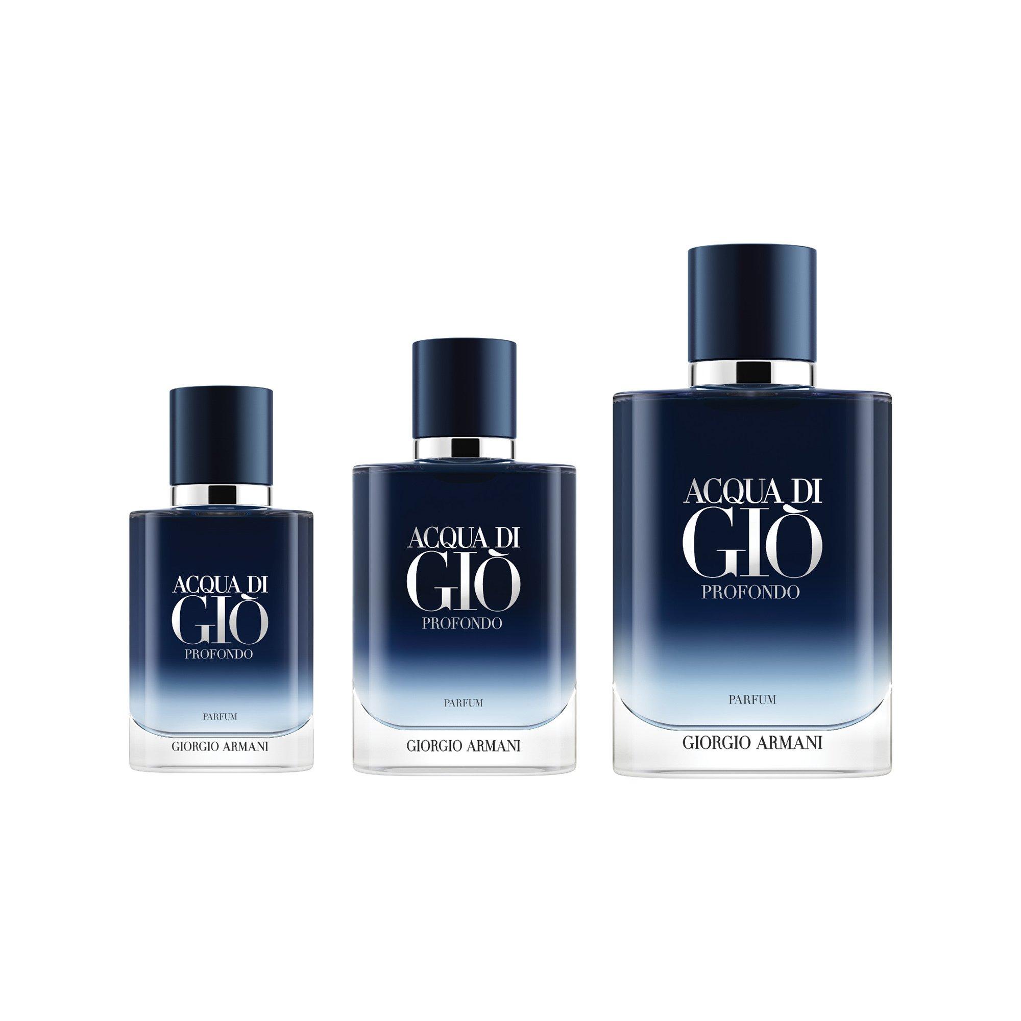 ARMANI Acqua di Gio Profondo  Acqua di Giò Profondo Parfum 