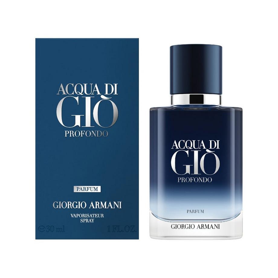 ARMANI Acqua di Gio Profondo Acqua di Giò Profondo Parfum  