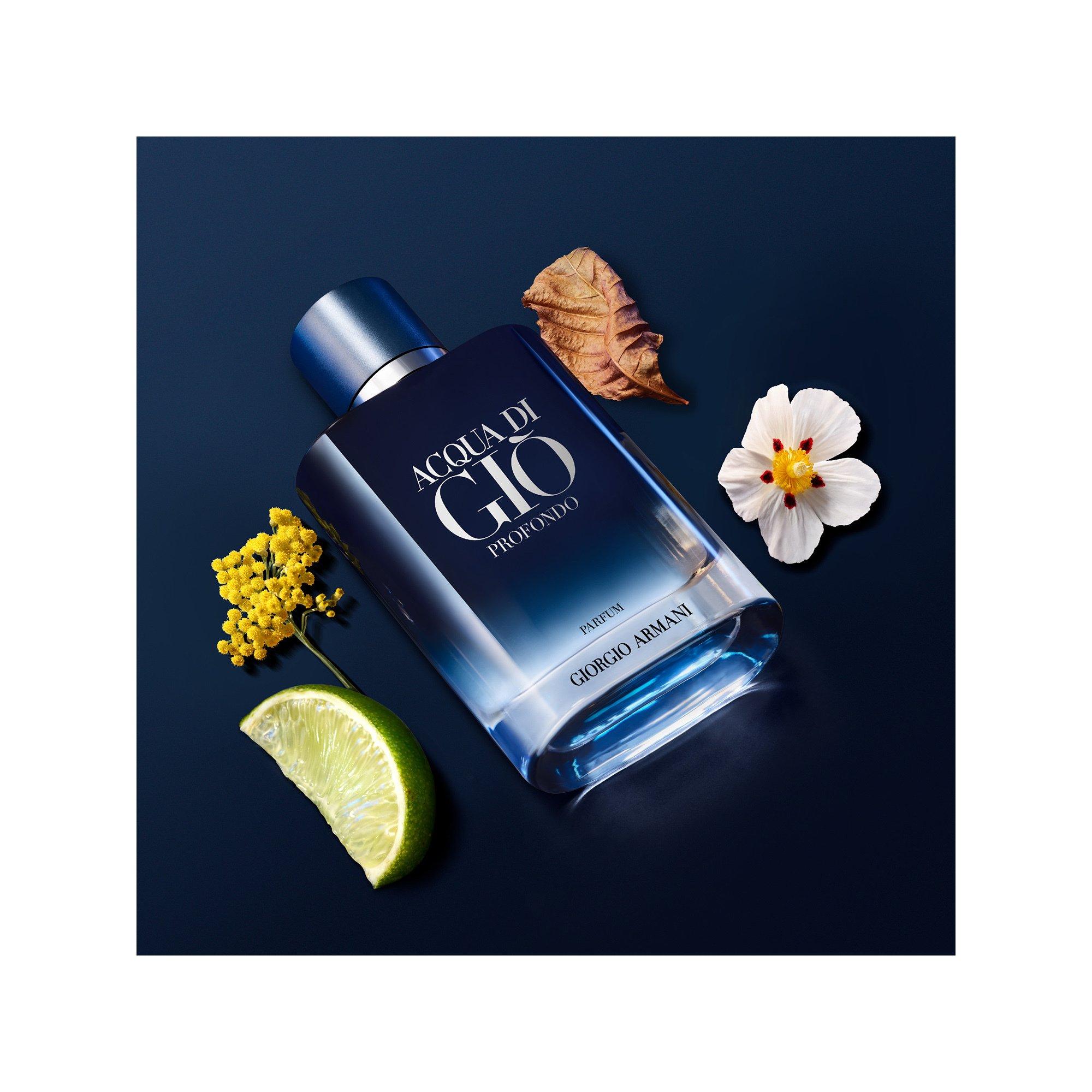 ARMANI Acqua di Gio Profondo Acqua di Giò Profondo Parfum  