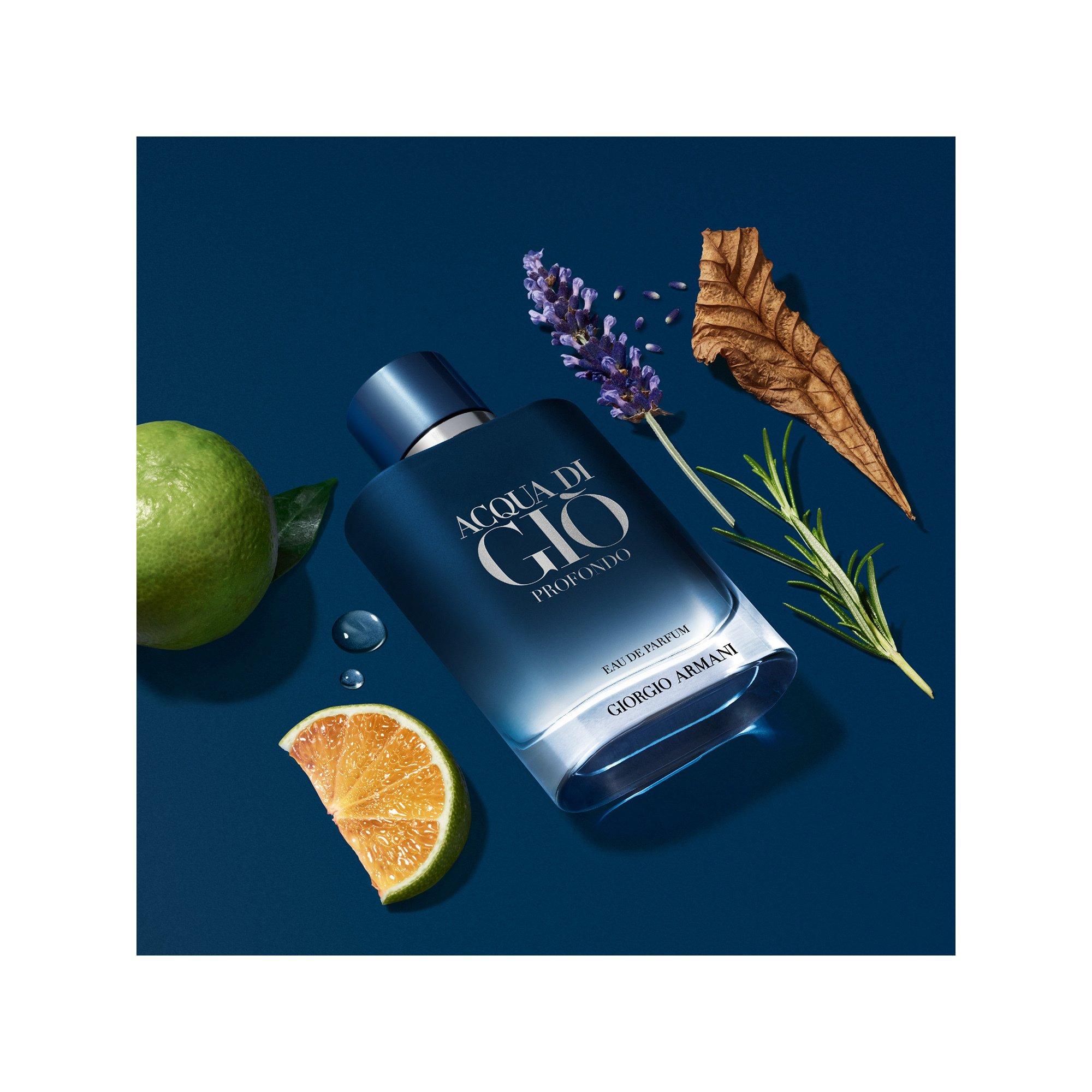 ARMANI Acqua di Giò Profondo Eau de Parfum Refill  