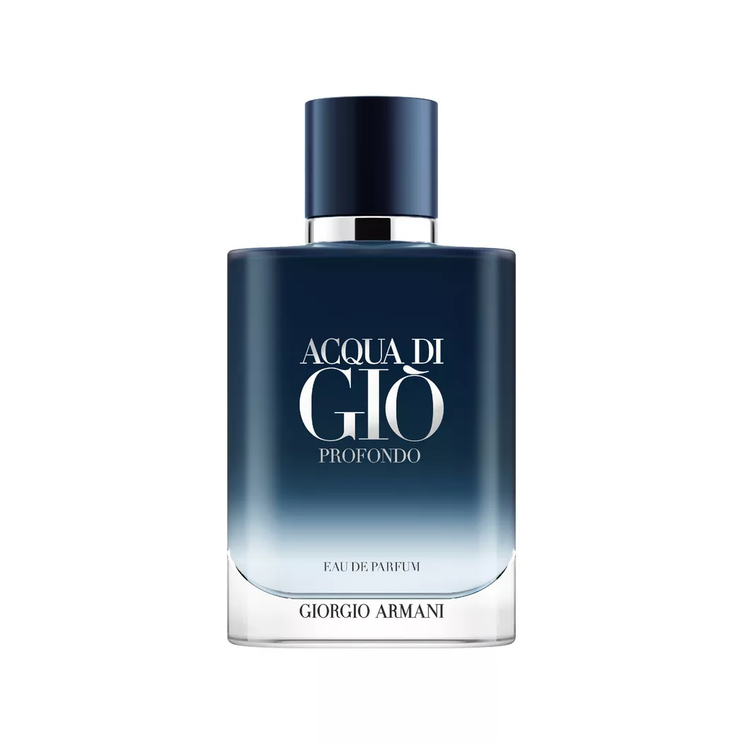 Giorgio Armani Acqua di Gio Profondo Eau de Parfum 75ml 4