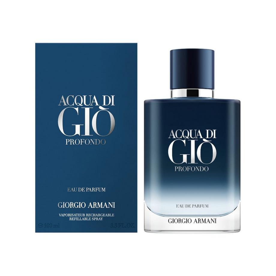 ARMANI Acqua di Giò Profondo Eau de Parfum  