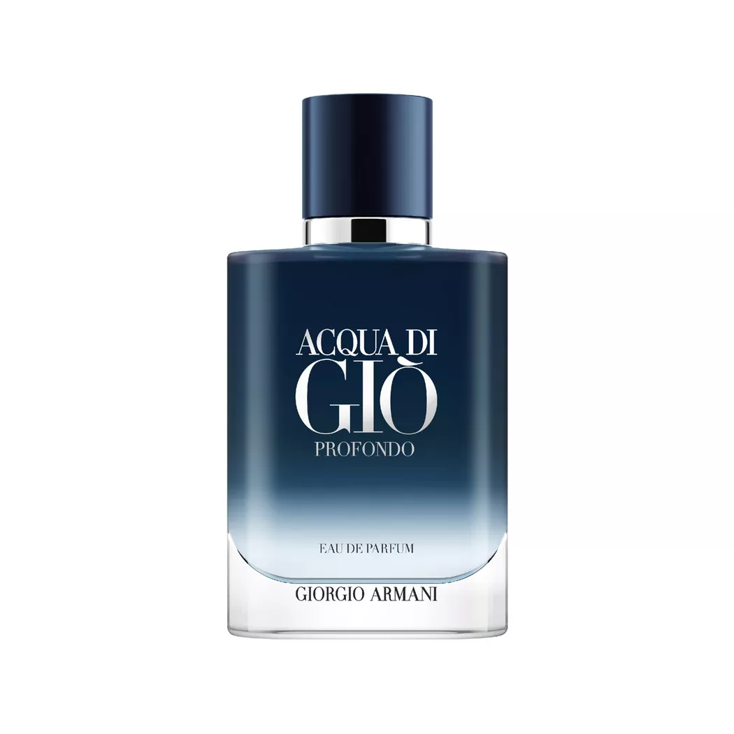 Giorgio Armani Acqua di Gio Profondo Eau de Parfum 75ml 5