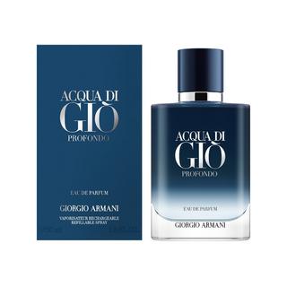 ARMANI Acqua di Giò Profondo Eau de Parfum  