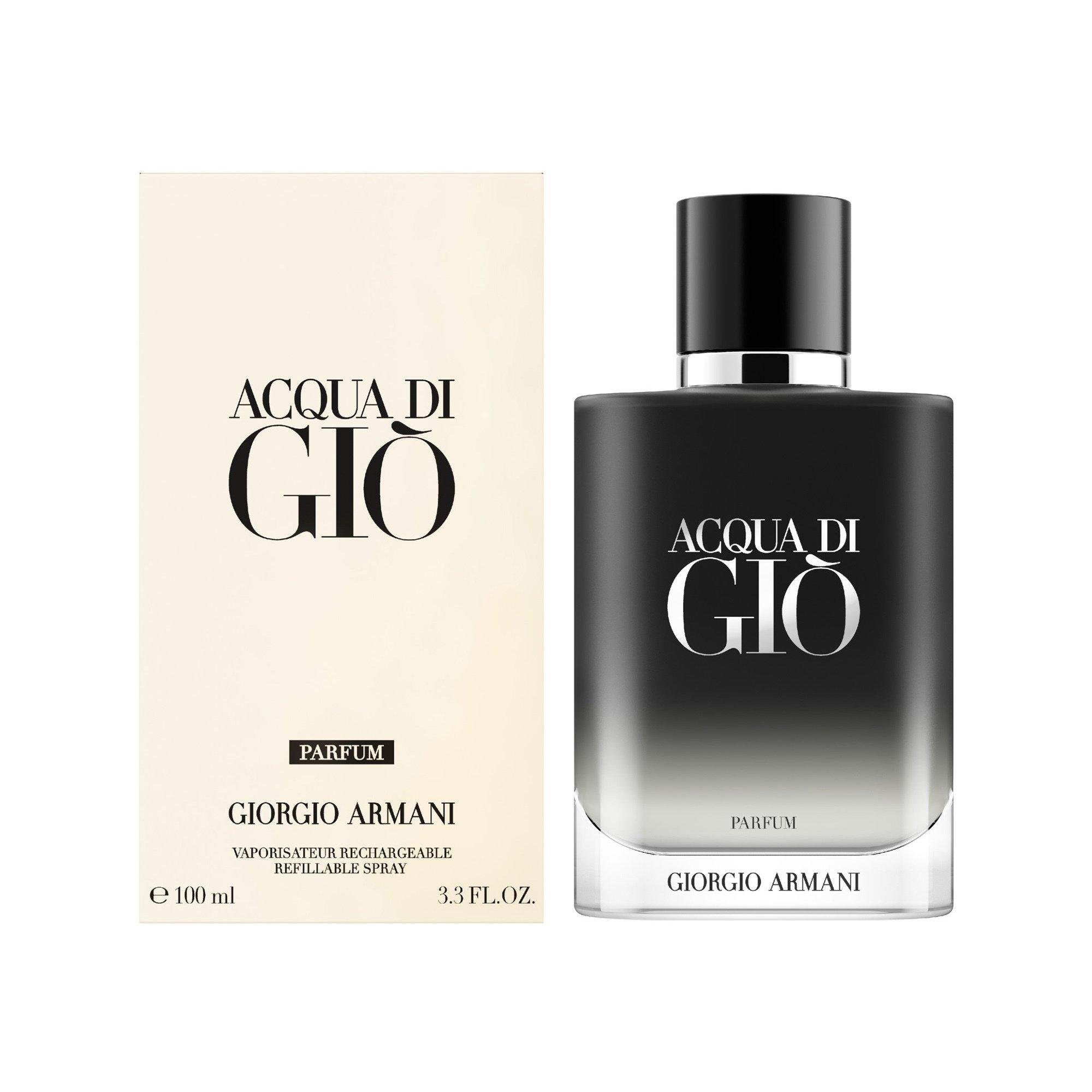 ARMANI Acqua Di Giò Acqua di Giò Parfum 