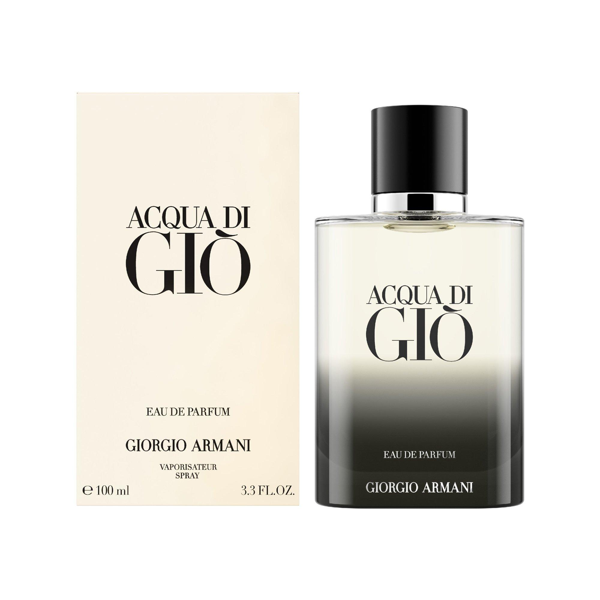 ARMANI Acqua Di Giò Acqua di Giò Eau de Parfum 