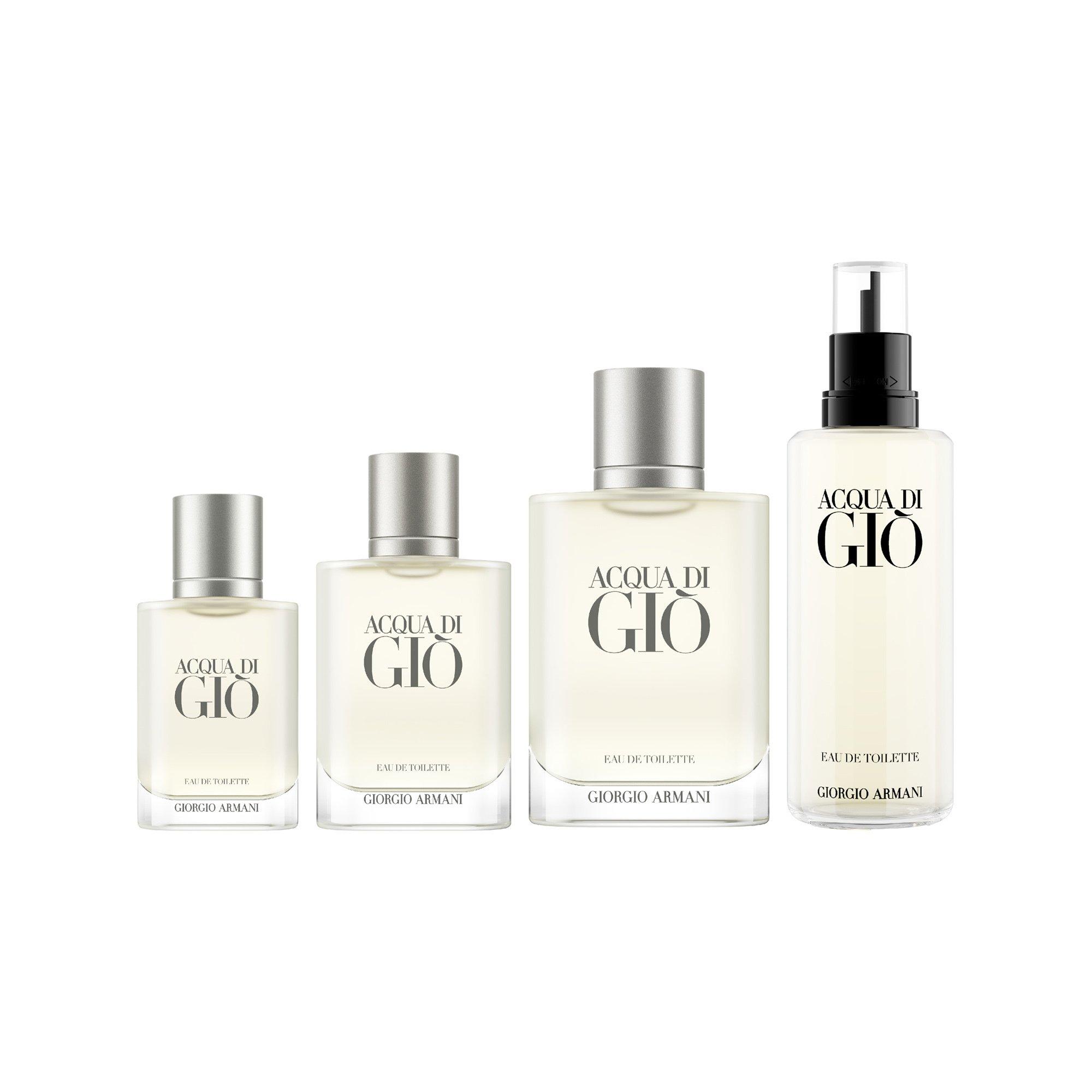 ARMANI Acqua Di Giò Eau de Toilette Refill  