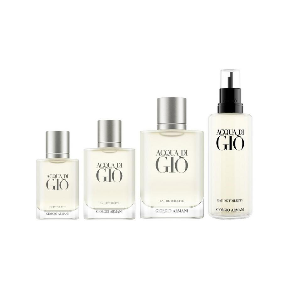 ARMANI Acqua Di Giò Eau de Toilette Refill  