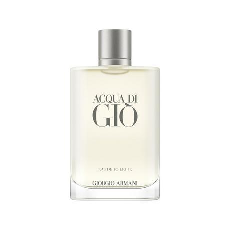 ARMANI Acqua Di Giò Acqua di Giò Homme Eau de Toilette 