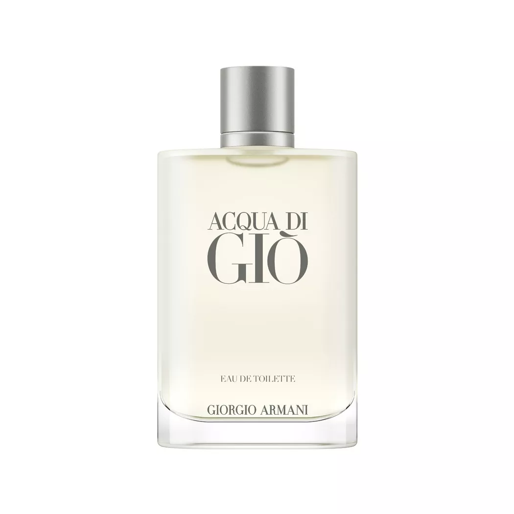 Giorgio Armani Acqua di Giò Eau de Toilette 200ml Homme