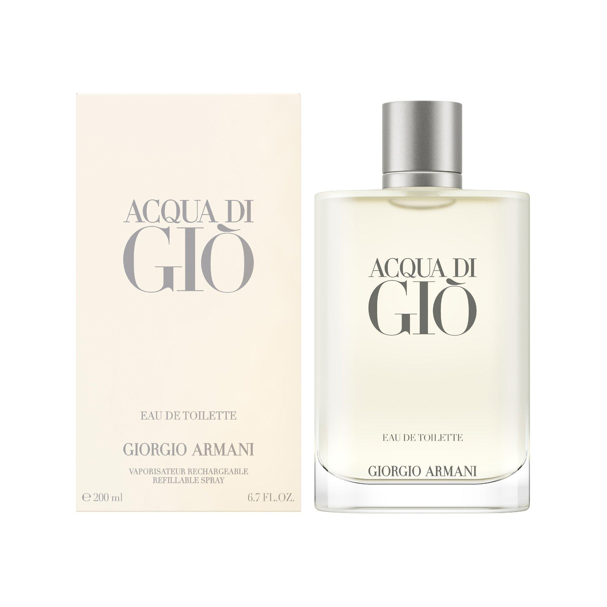 ARMANI Acqua Di Giò Acqua di Giò Homme Eau de Toilette 