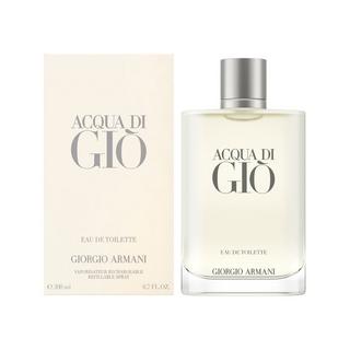 ARMANI Acqua Di Giò Acqua di Giò Homme Eau de Toilette 