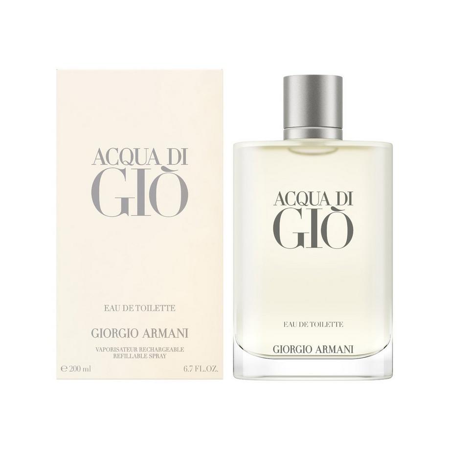ARMANI Acqua di Giò Homme Eau de Toilette  