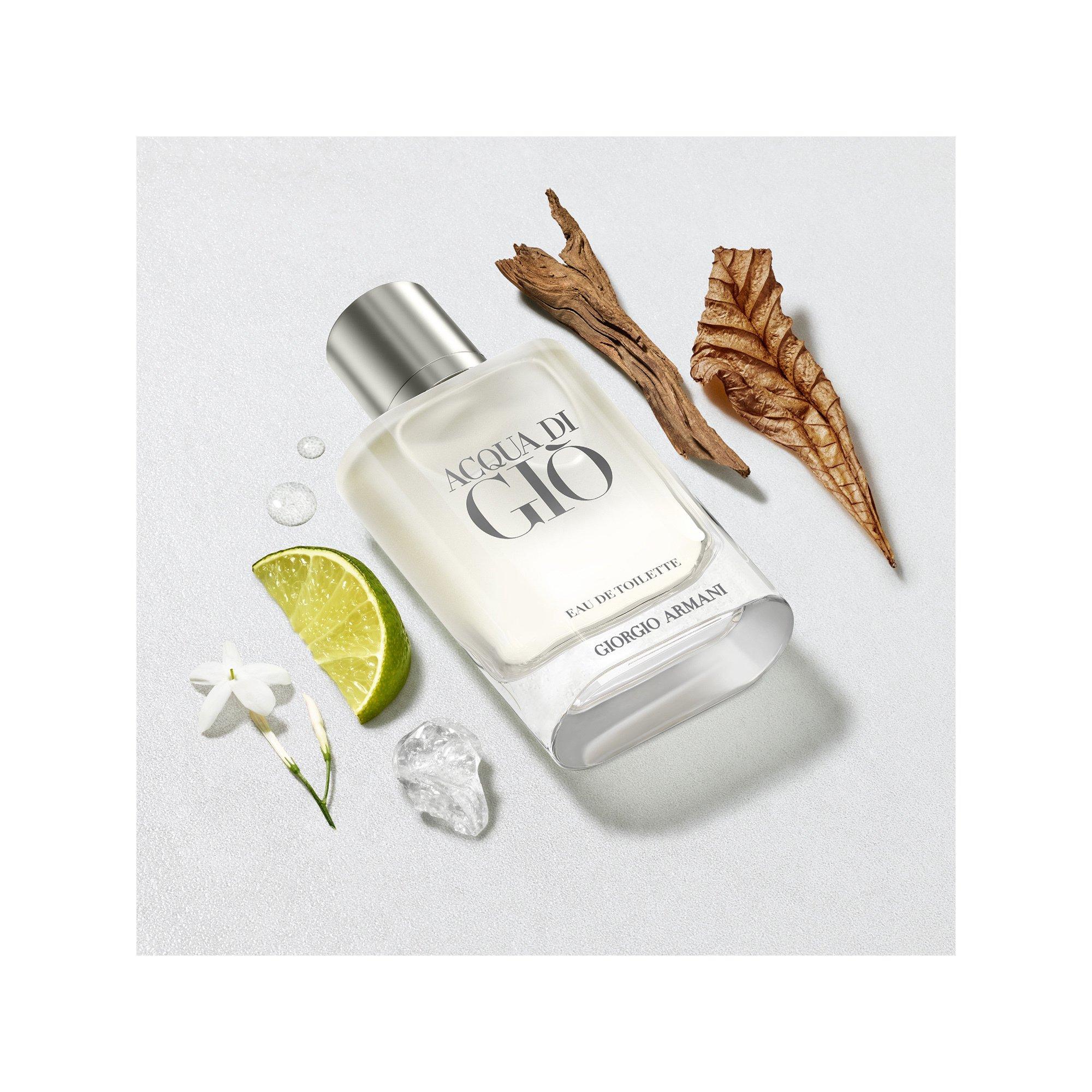 ARMANI Acqua di Giò Homme Eau de Toilette  