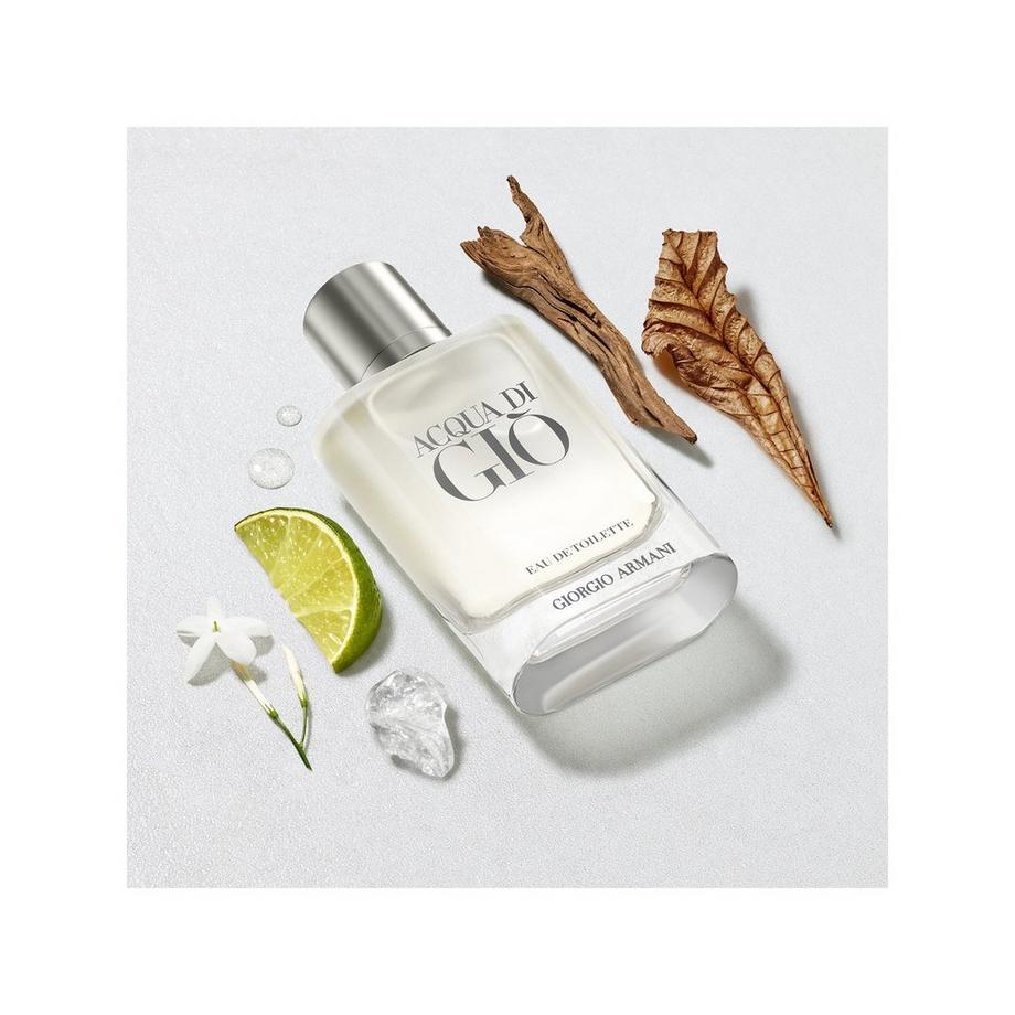 ARMANI Acqua di Giò Homme Eau de Toilette  