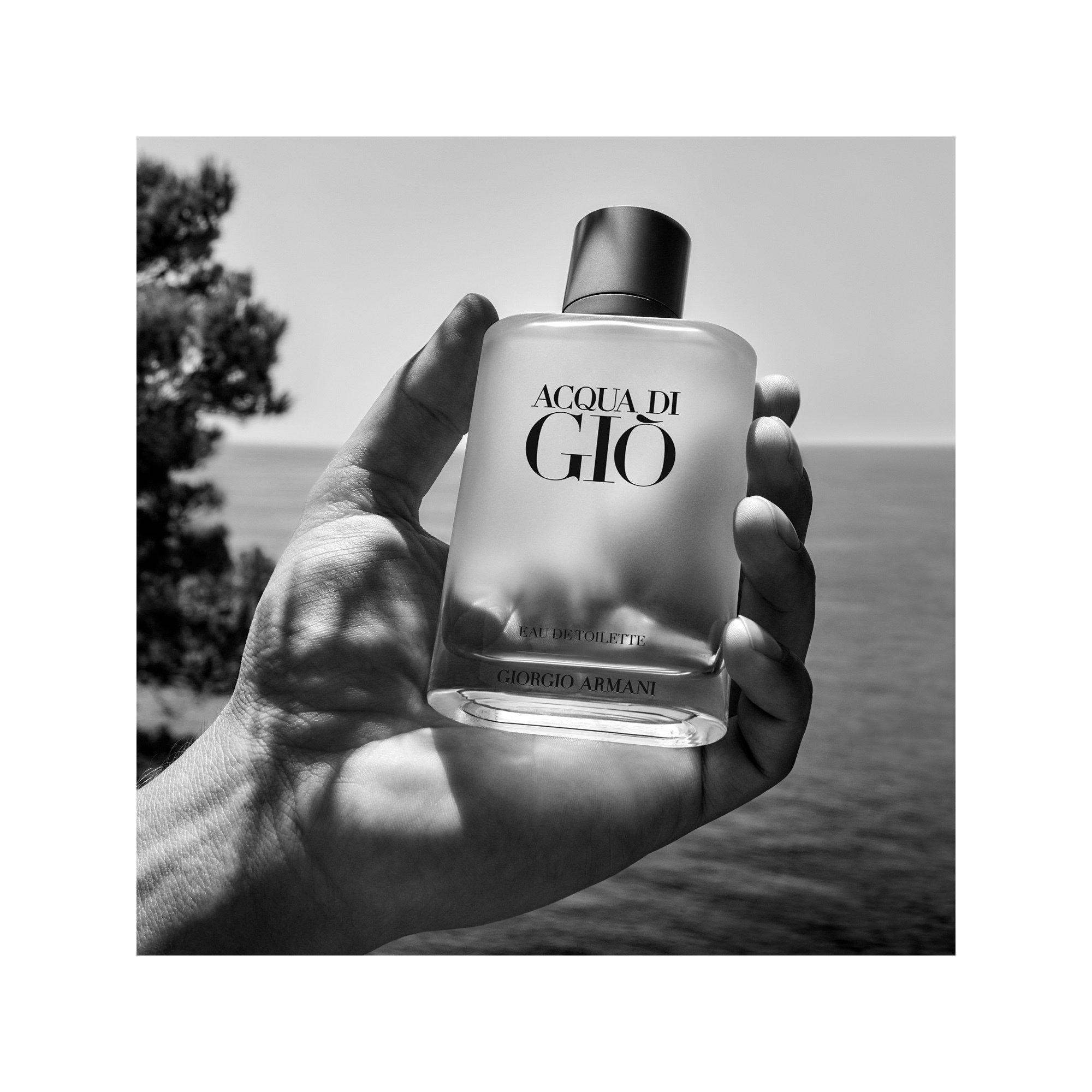 ARMANI Acqua Di Giò Acqua di Giò Homme Eau de Toilette 