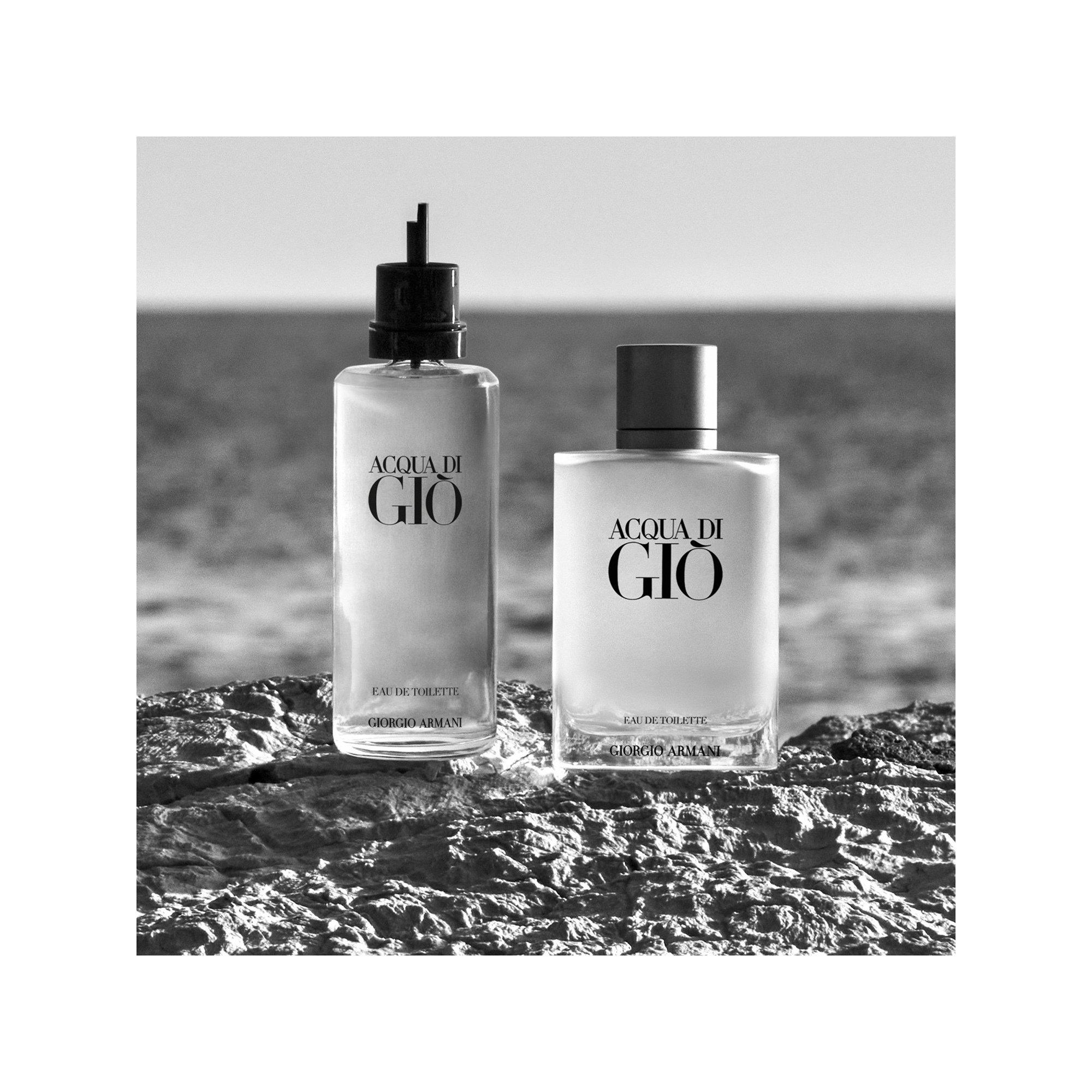 ARMANI Acqua Di Giò Acqua di Giò Homme Eau de Toilette 