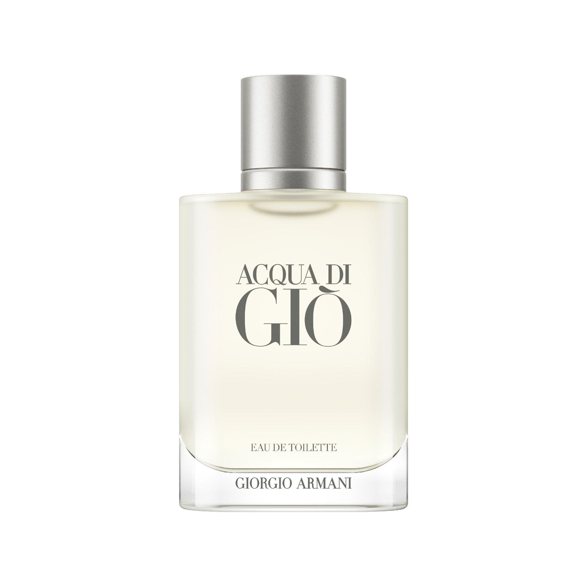 ARMANI Acqua Di Giò Acqua di Giò Homme Eau de Toilette 