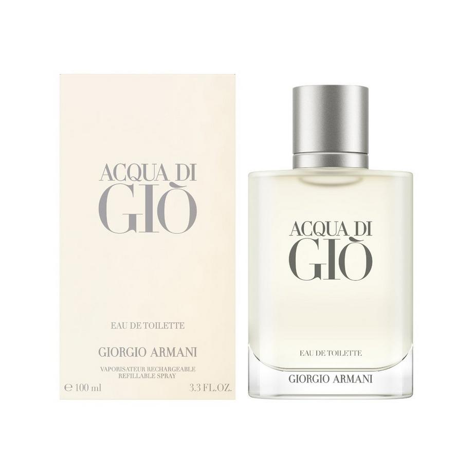 ARMANI Acqua di Giò Homme Eau de Toilette  