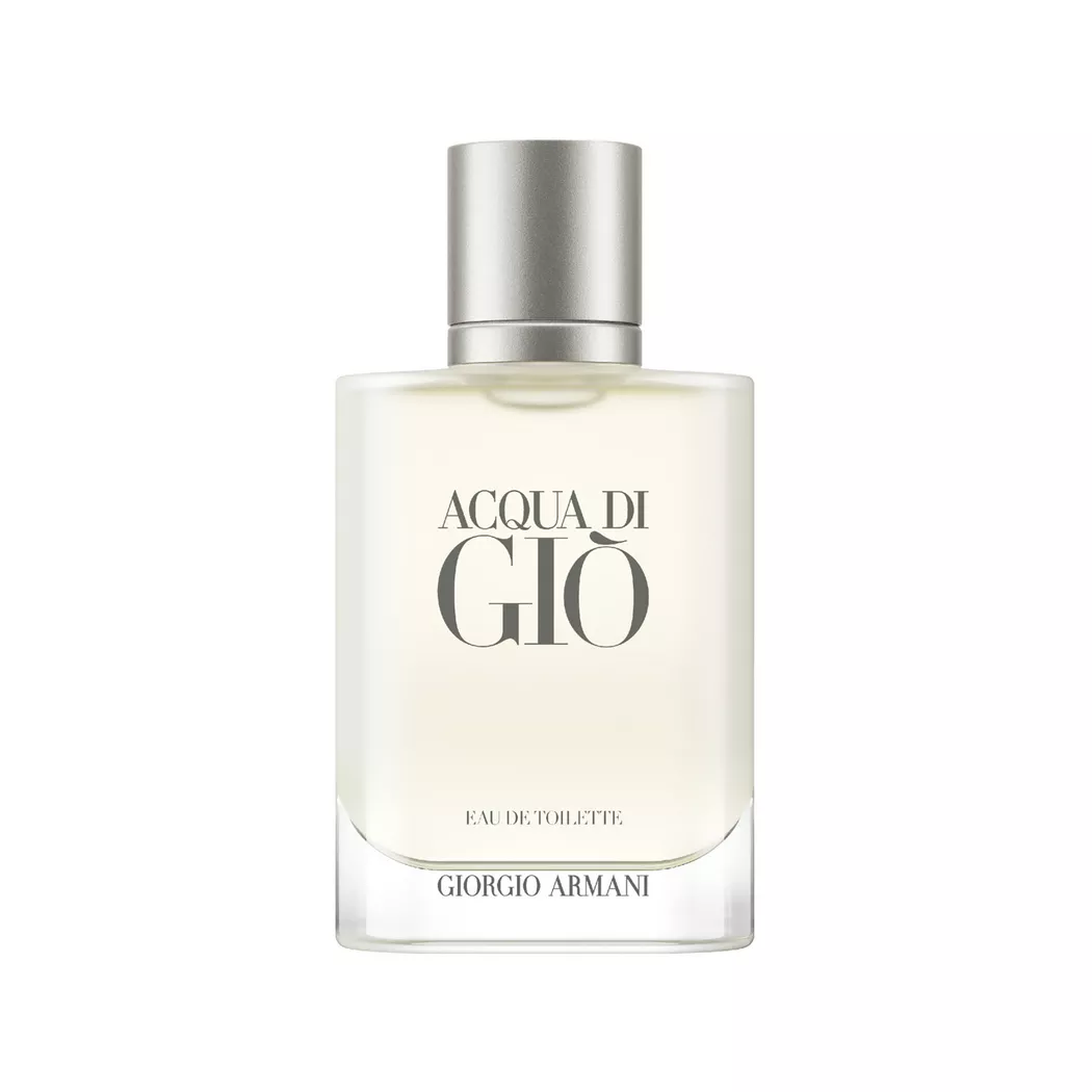 Giorgio Armani Acqua di Gìo Eau de Toilette 50ml Homme