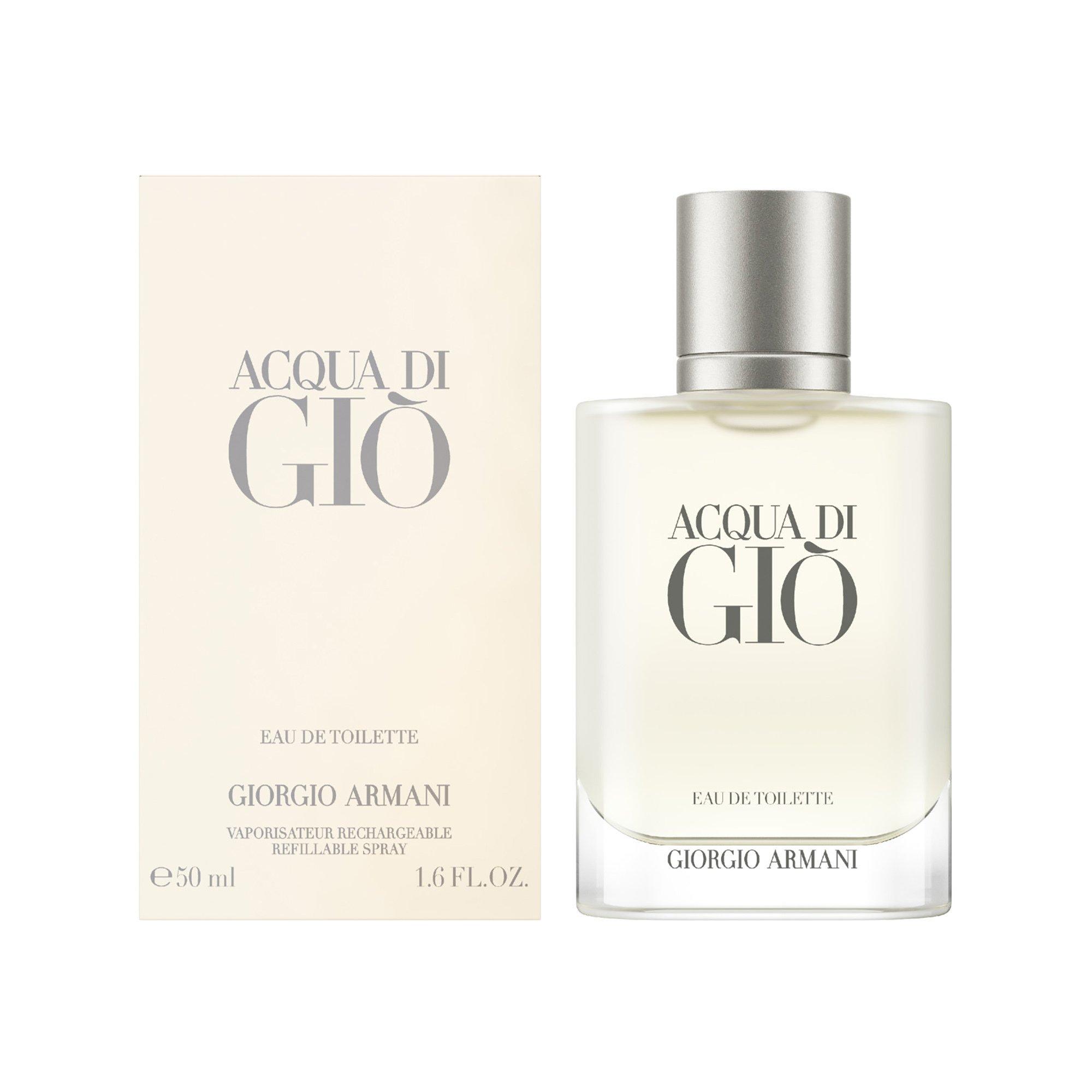 ARMANI Acqua di Giò Homme Eau de Toilette  