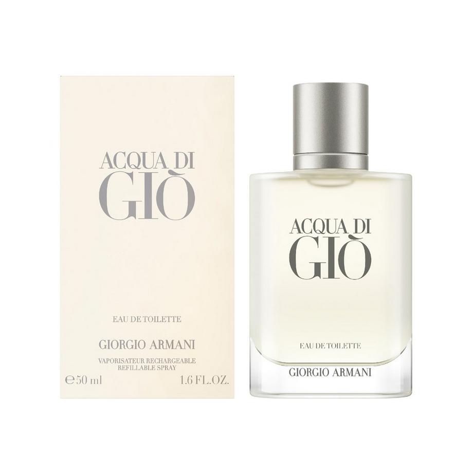 ARMANI Acqua di Giò Homme Eau de Toilette  