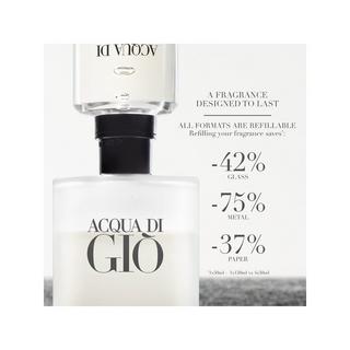 ARMANI Acqua di Giò Homme Eau de Toilette  