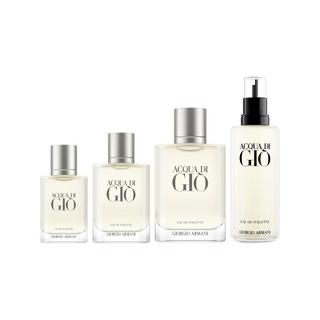 ARMANI Acqua di Giò Homme Eau de Toilette  