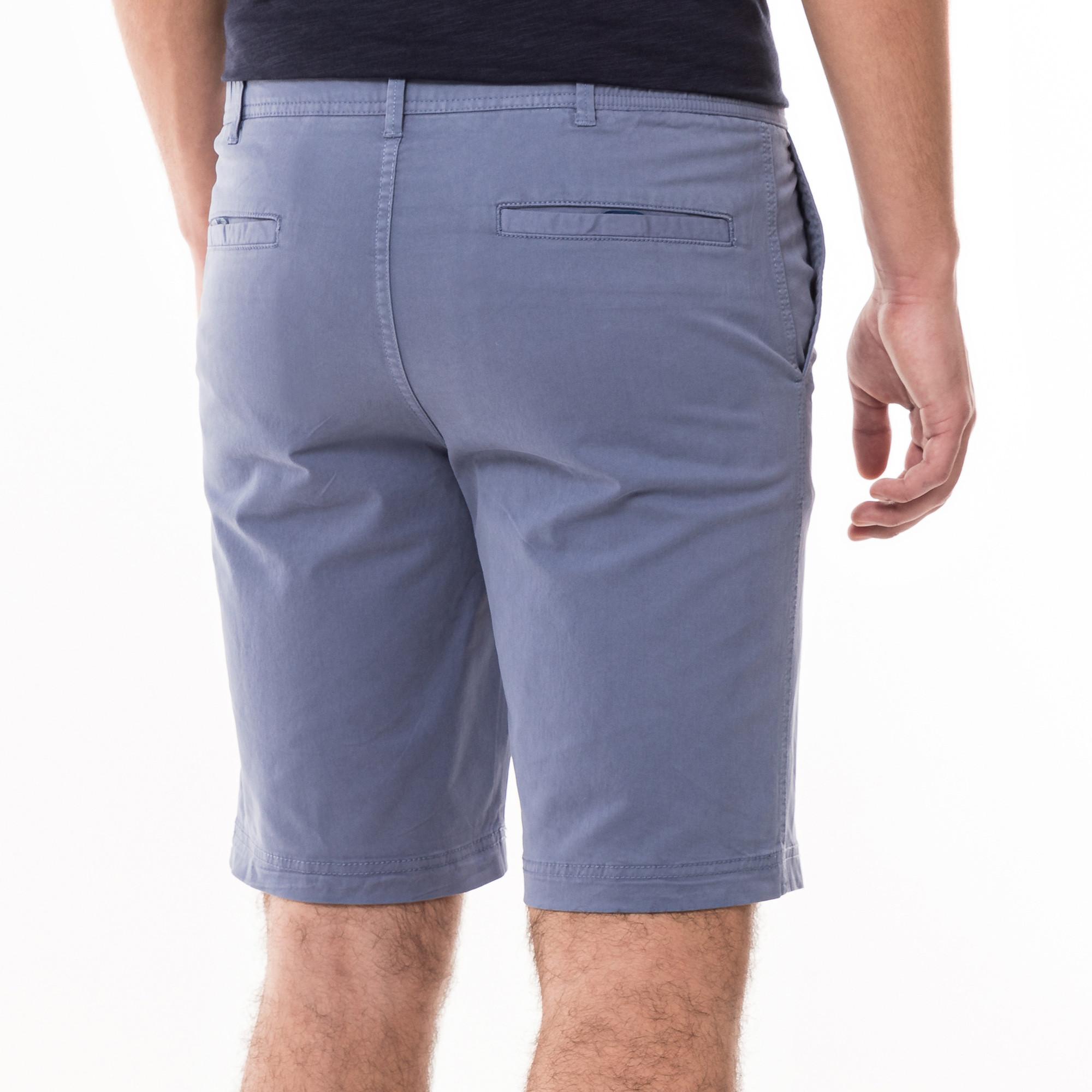 Manor Man  Short 