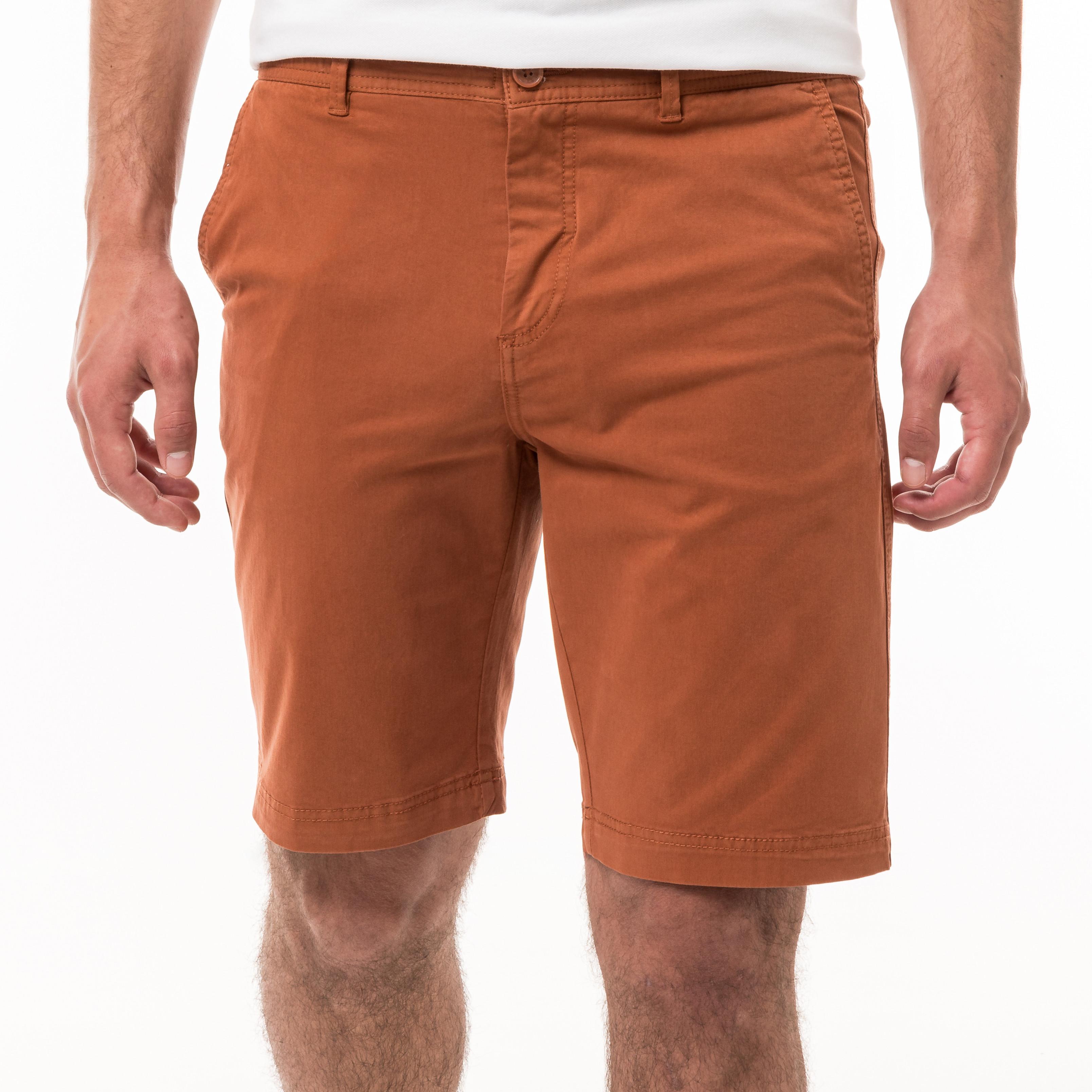 Image of Shorts Herren Rost S