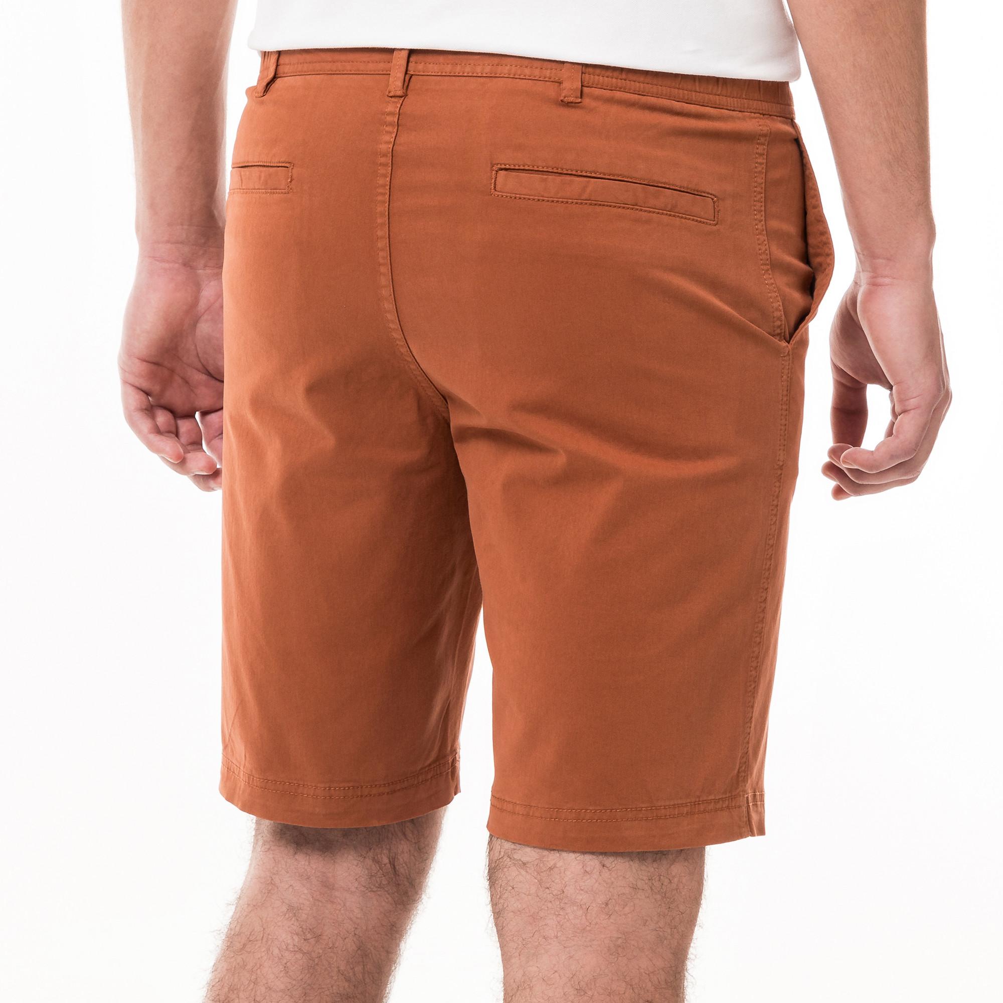 Manor Man  Short 