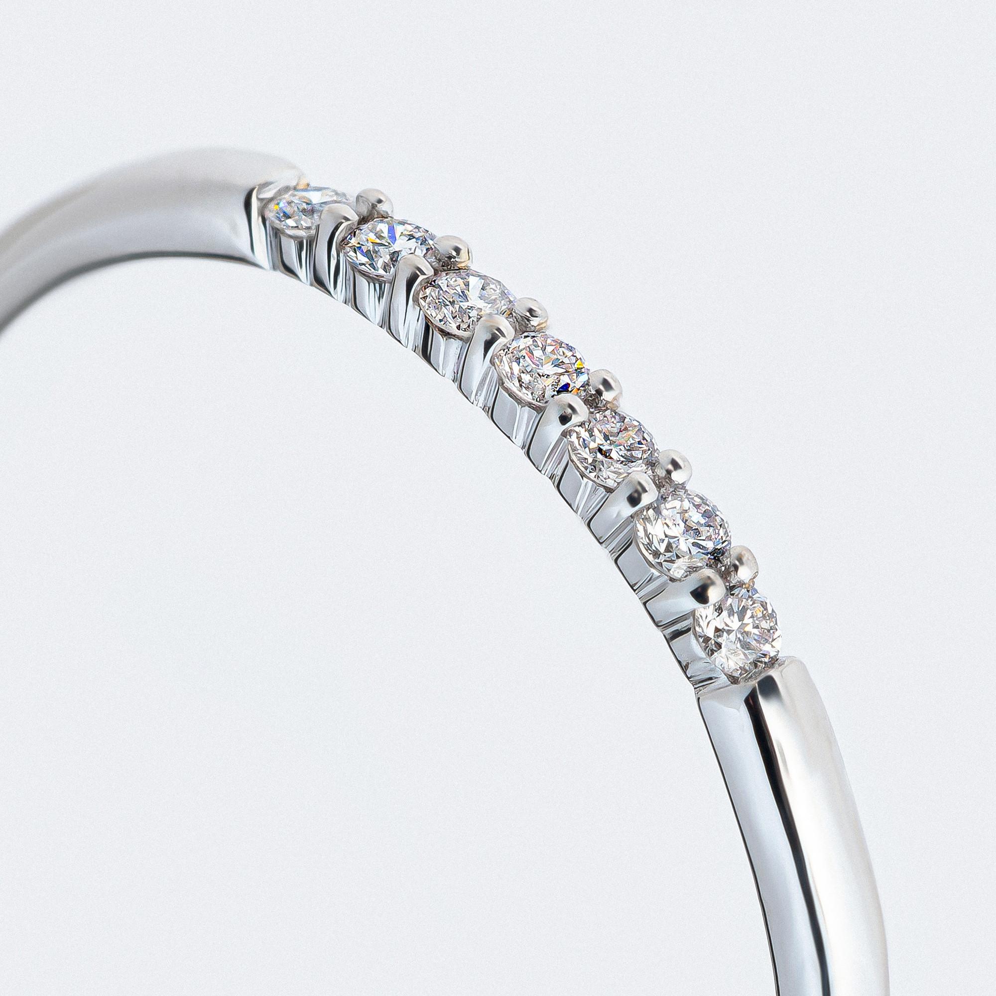 L' Atelier Gold 18 Karat by Manor  Anello 