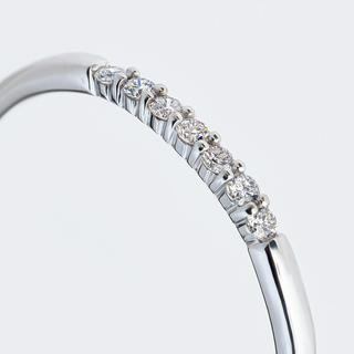 L' Atelier Gold 18 Karat by Manor  Anello 